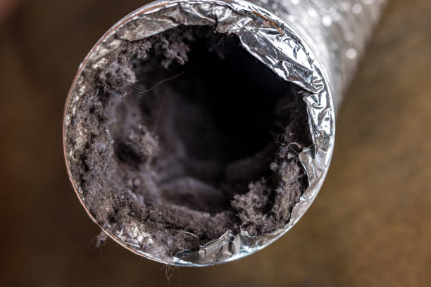 Affordable HVAC Duct Cleaning in St Peters, MO