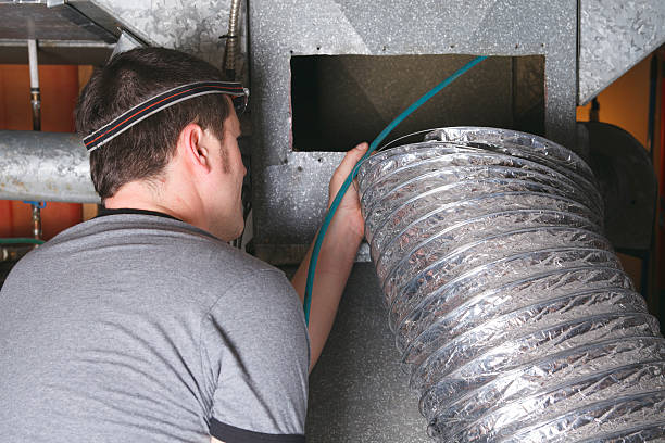 Best Affordable Air Duct Cleaning  in St Peters, MO