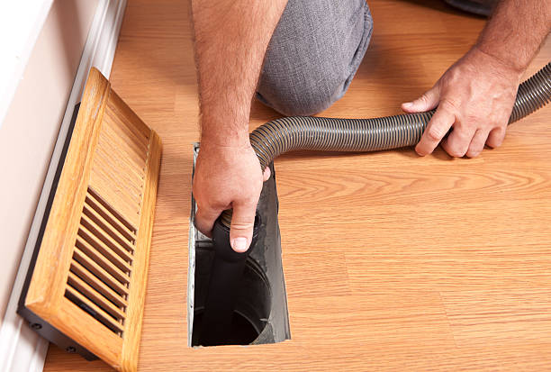 Best Emergency Air Duct Cleaning  in St Peters, MO