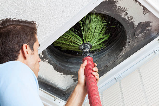 Best General Air Duct Cleaning  in St Peters, MO