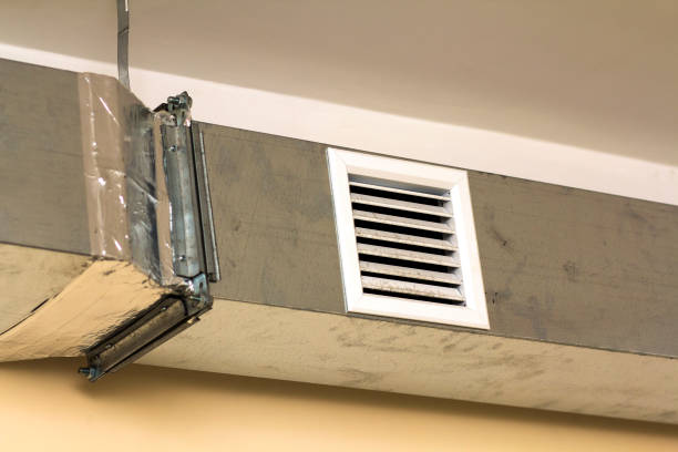 Ventilation Cleaning Services in St Peters, MO